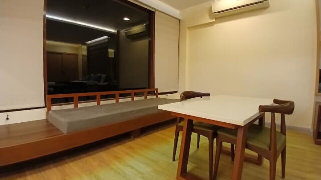1人部屋（スイート/プレミアムユニット2階）