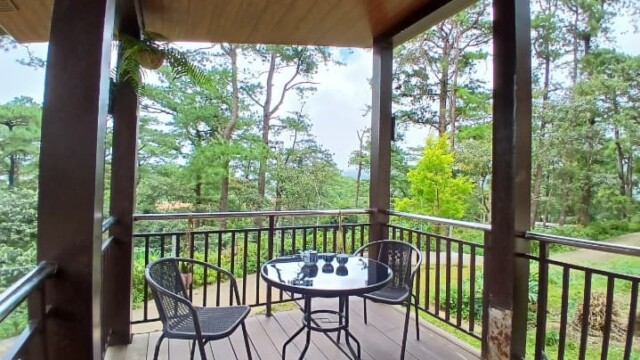 エコ・ヴィラ（ECO Villa）