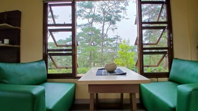 エコ・ヴィラ（ECO Villa）