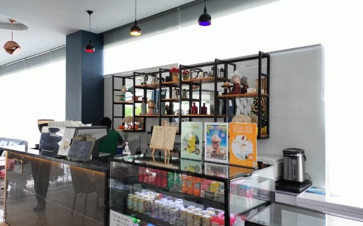 売店