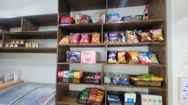 売店