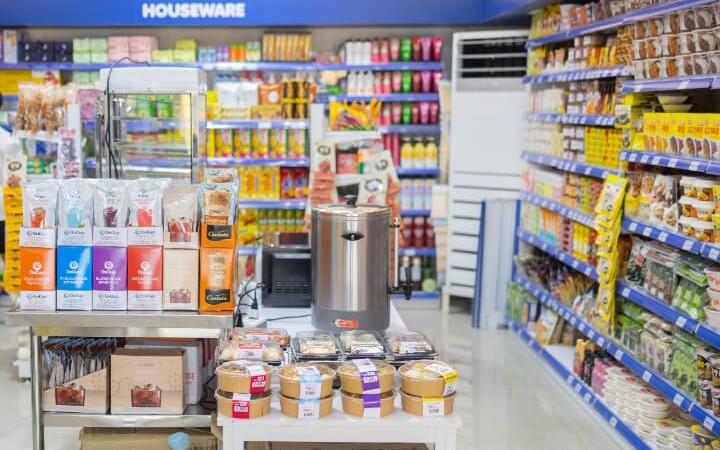 Hmart