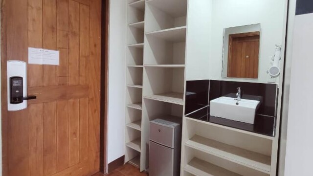 部屋