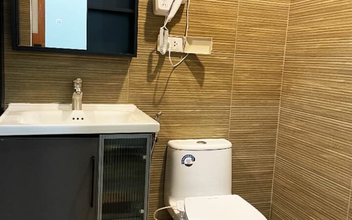 1人部屋デラックス