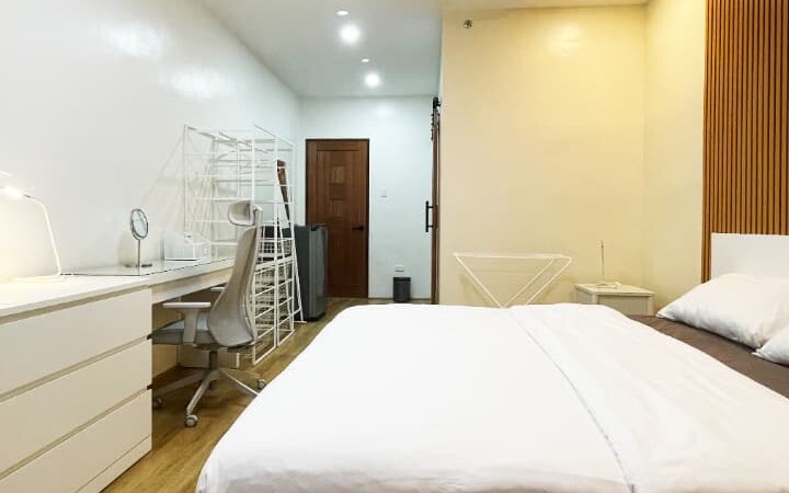 1人部屋デラックス