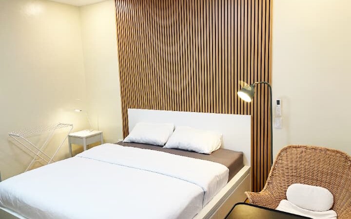 1人部屋デラックス