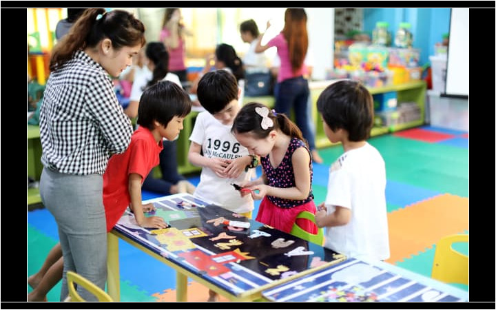 幼稚園