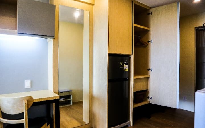 1人部屋（スイート）
