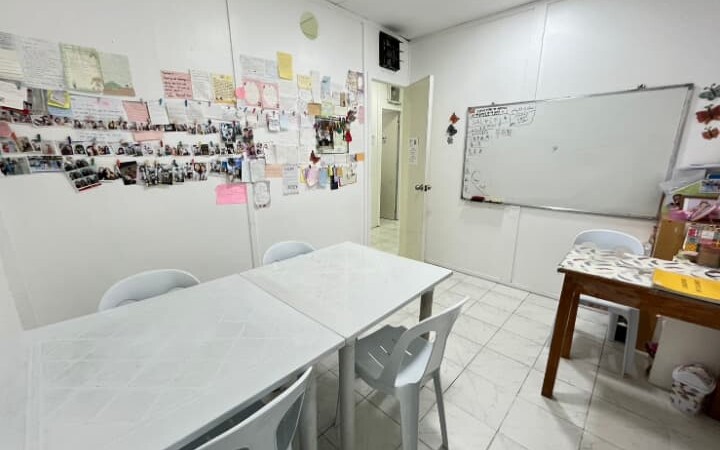 グループクラス