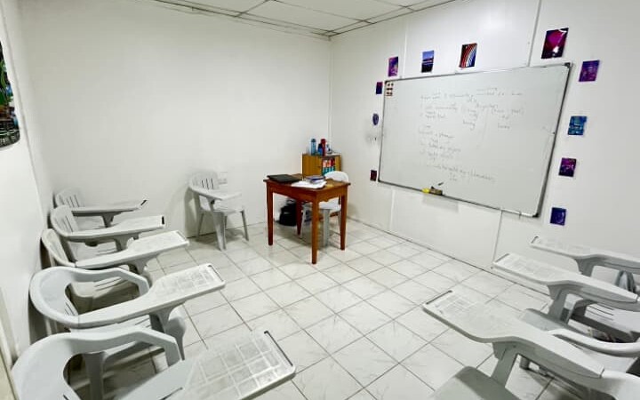 グループクラス