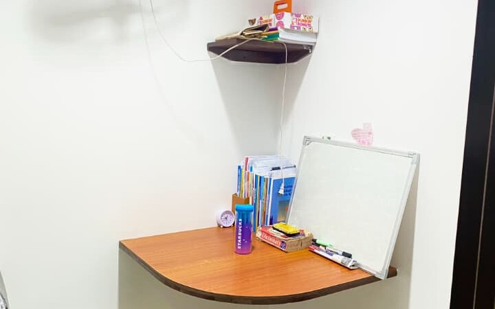 マンツーマンクラス