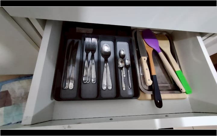 キッチン用品
