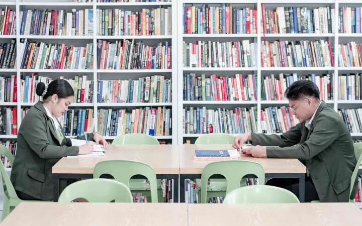 図書館