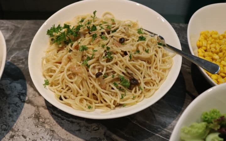 食事