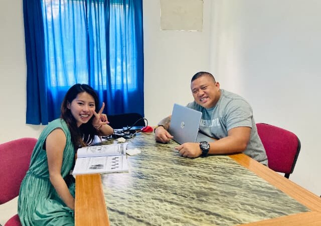 ネイティブ講師