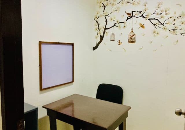 マンツーマンクラス