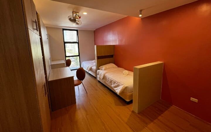 4人部屋C