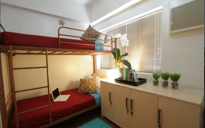1人部屋