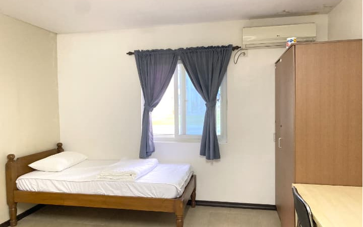 １人部屋