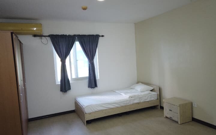 １人部屋