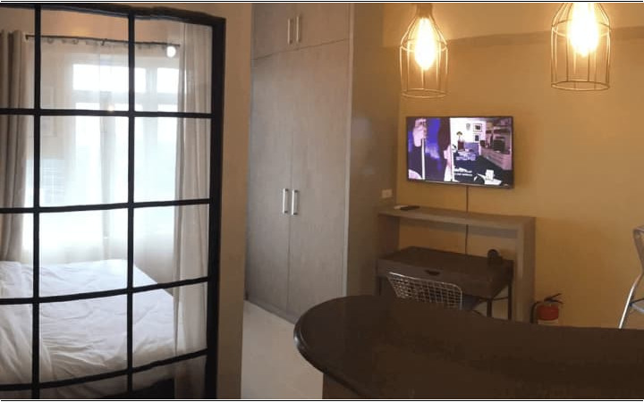 1人部屋（外部寮