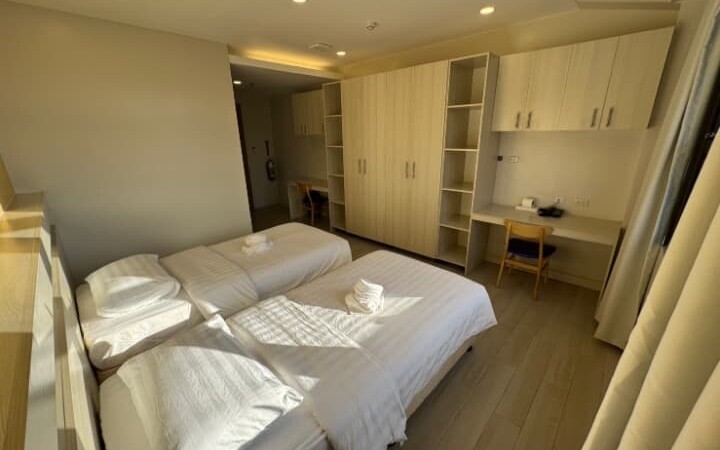 2人部屋B