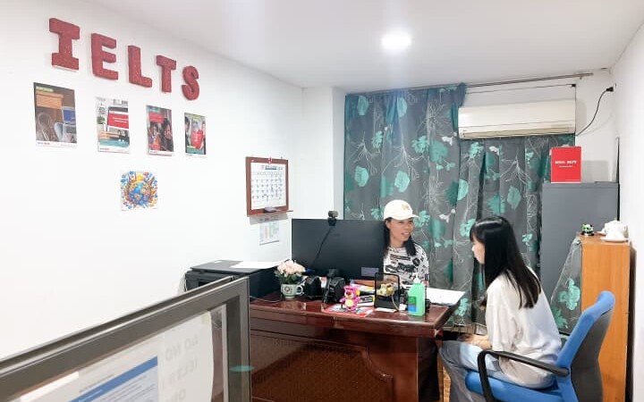 カウンセリング