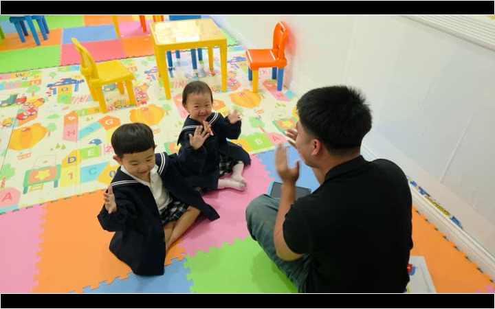 幼稚園