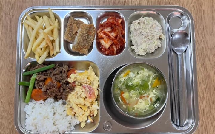 食事