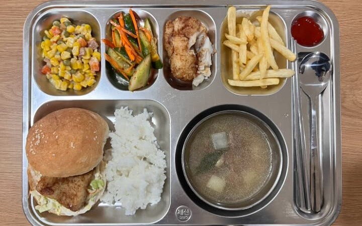 食事