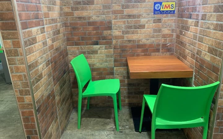 ジュニアルーム