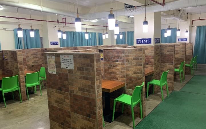 ジュニアルーム