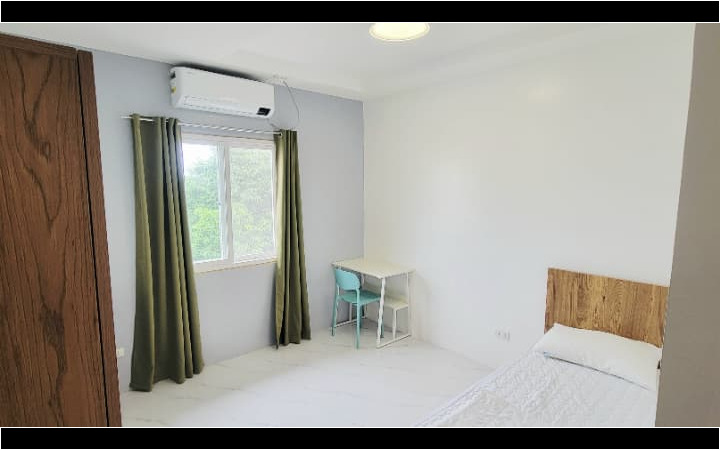 １人部屋
