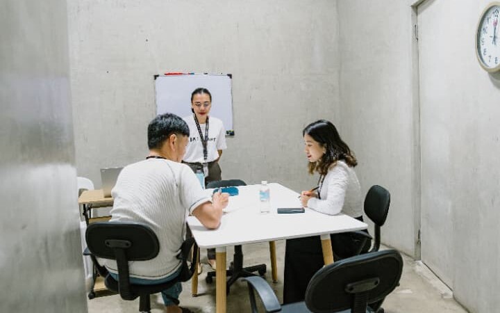 グループクラス