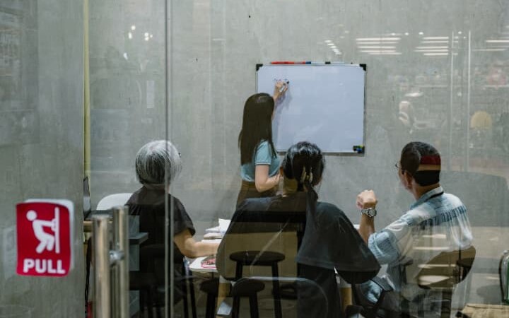 グループクラス