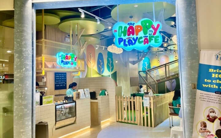 ジュニアクラスの場所