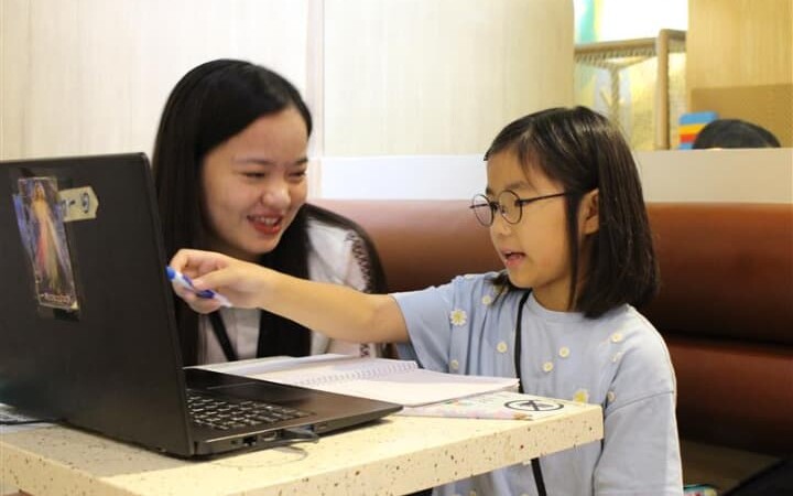 ジュニアクラス