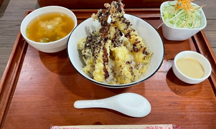 食事