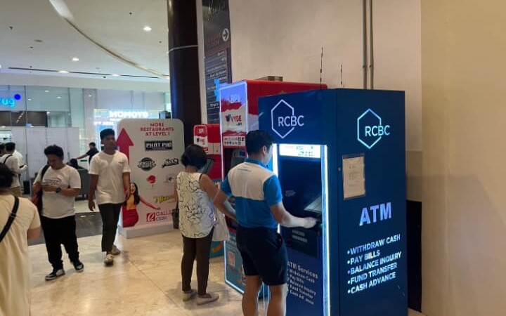ATM