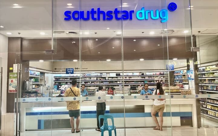 ショッピングセンター