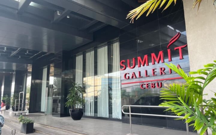 サミットガレリアホテル