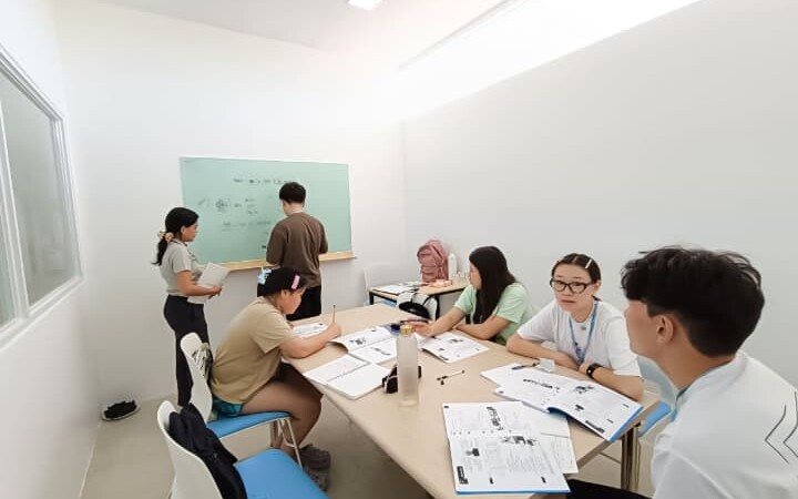 グループクラス