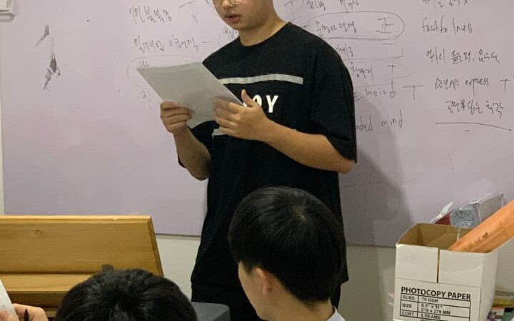 グループ授業