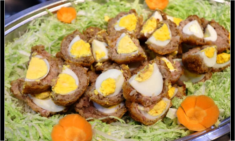 食事