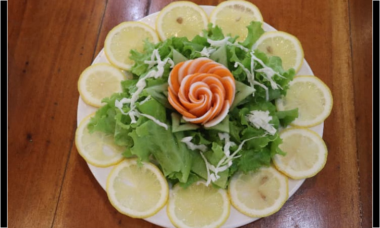 食事