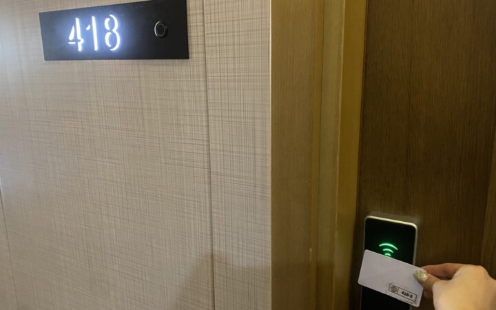 SMEAG エンカントの部屋のカードキー