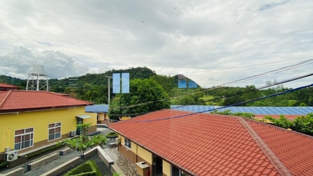 SMEAG Global School の施設
